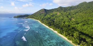 Hilton Seychelles Labriz Resort  -  1